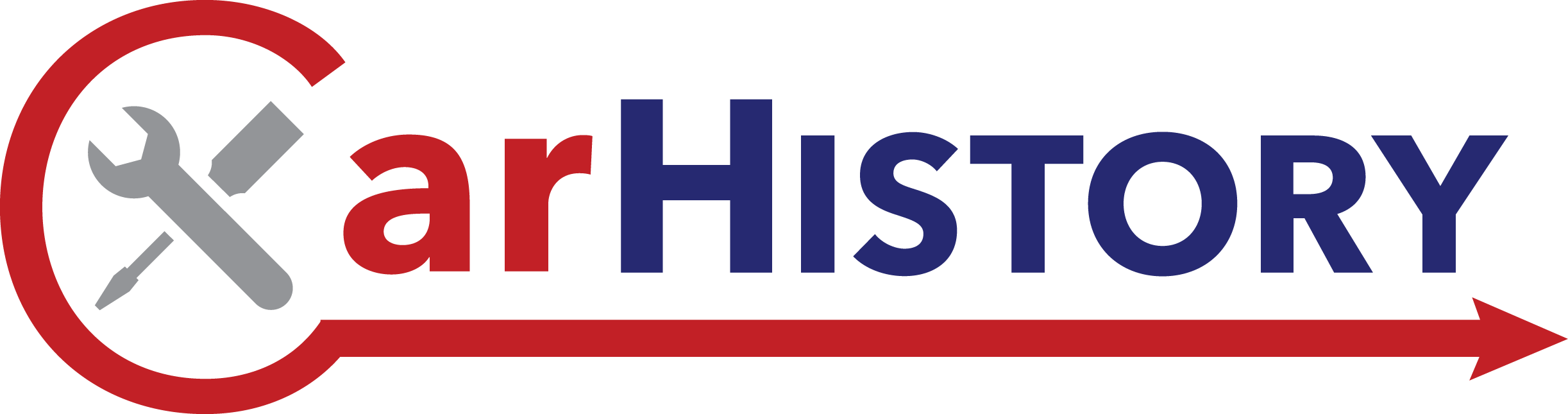 Carhistory logo