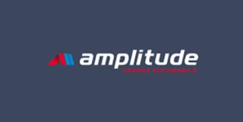 Amplitude