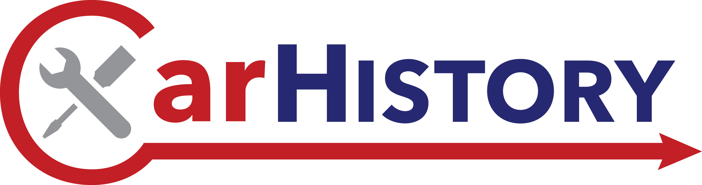 Car History Logo