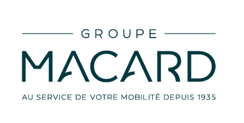 Groupe Macard